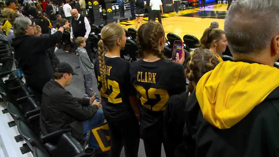 The Caitlin Clark Effect